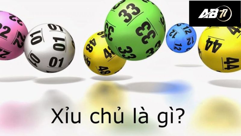 Công thức tính xác suất xỉu chủ xổ số