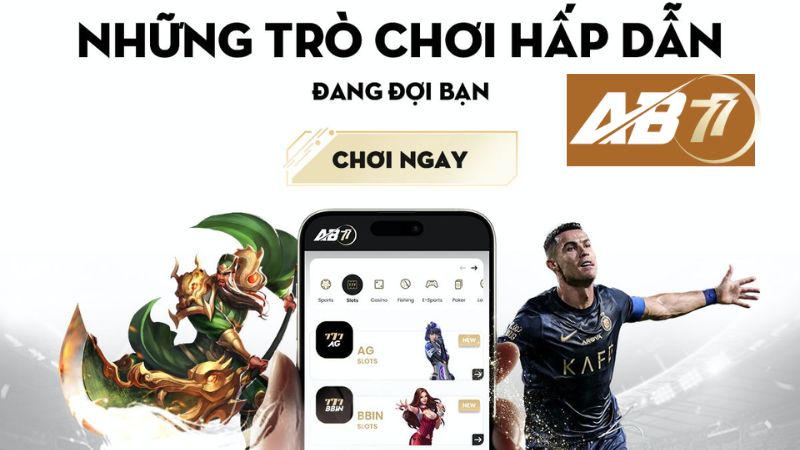 nguyên nhân của câu hỏi AB77 Có Bị Bắt Không