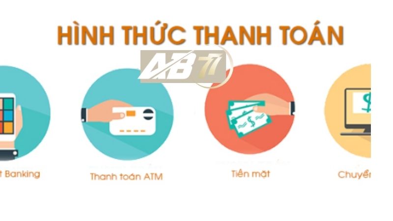 Xem xét kỹ về các hình thức thanh toán của nhà cái 