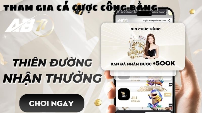 Lựa chọn nhà cái uy tín để đảm bảo môi trường cá cược an toàn