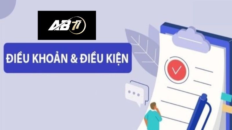 tài khoản AB77 bị khoá do vi phạm